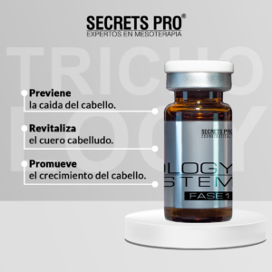 TRICHOLOGY